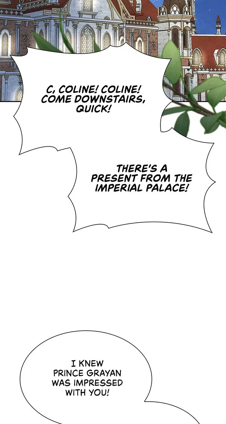 Enough with the Flirting Chapter 36 page 47