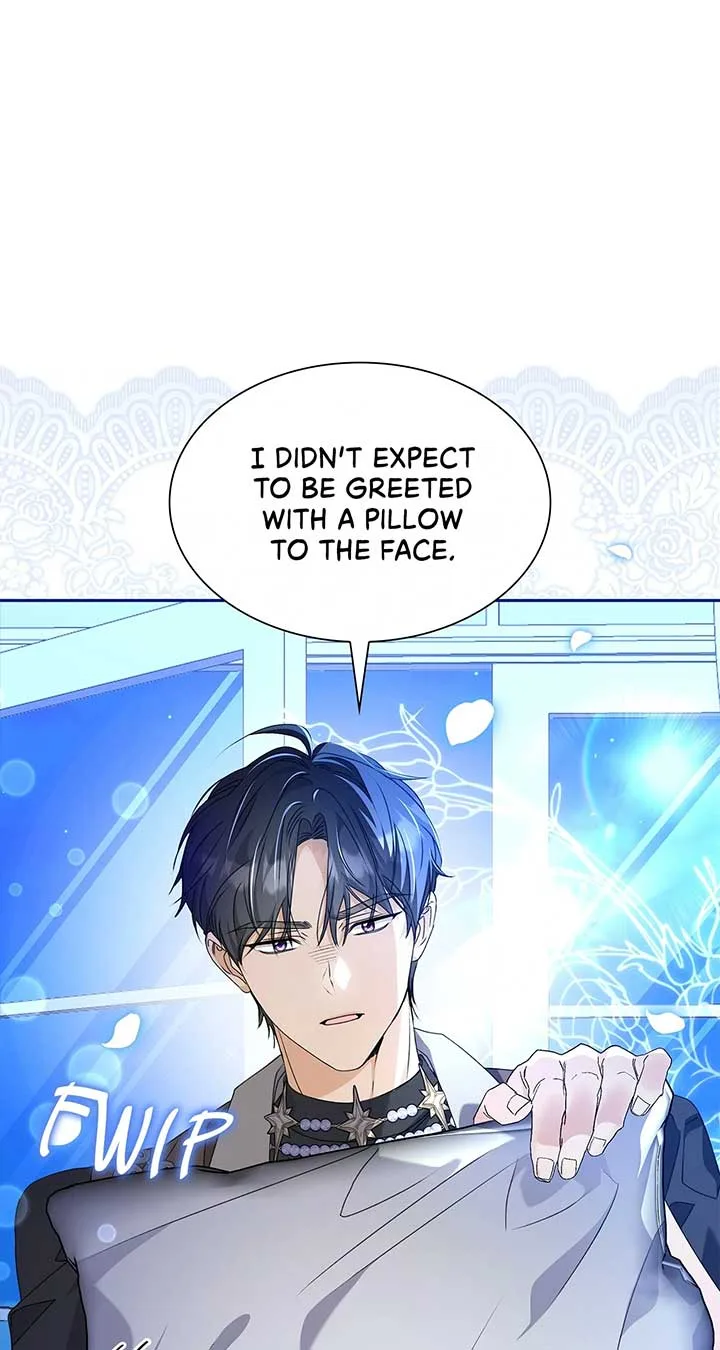 Enough with the Flirting Chapter 38 page 22