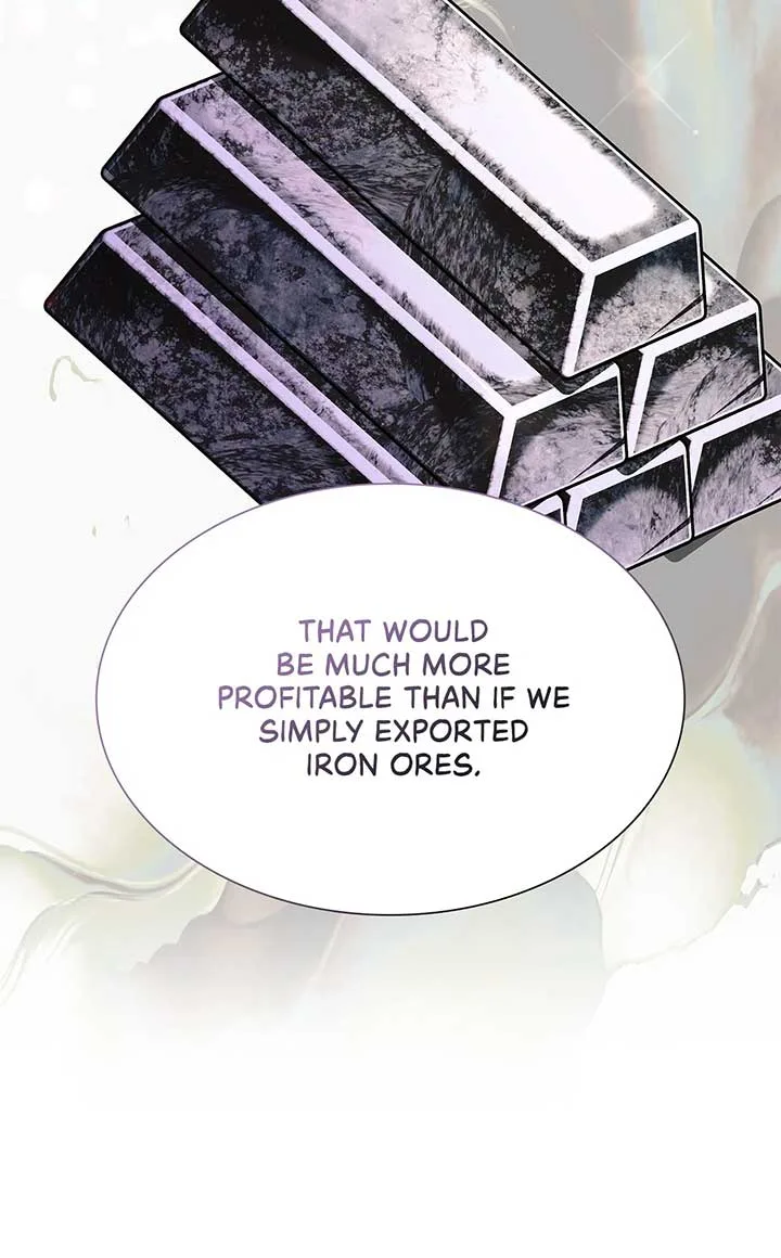 Enough with the Flirting Chapter 37 page 12