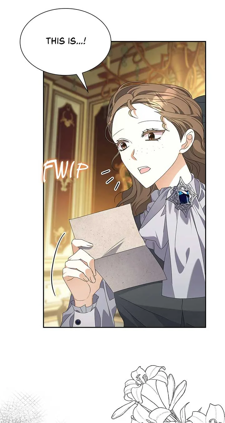 Enough with the Flirting Chapter 36 page 49