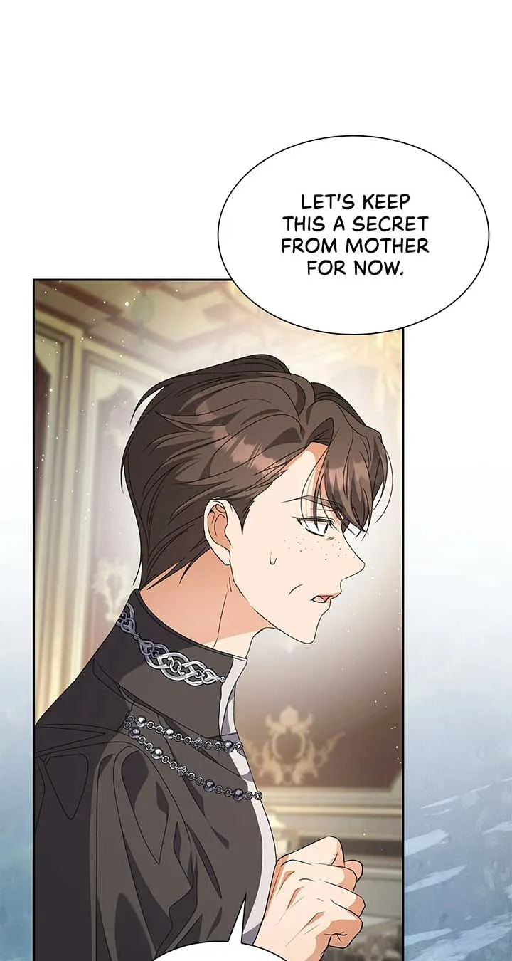 Enough with the Flirting Chapter 36 page 58
