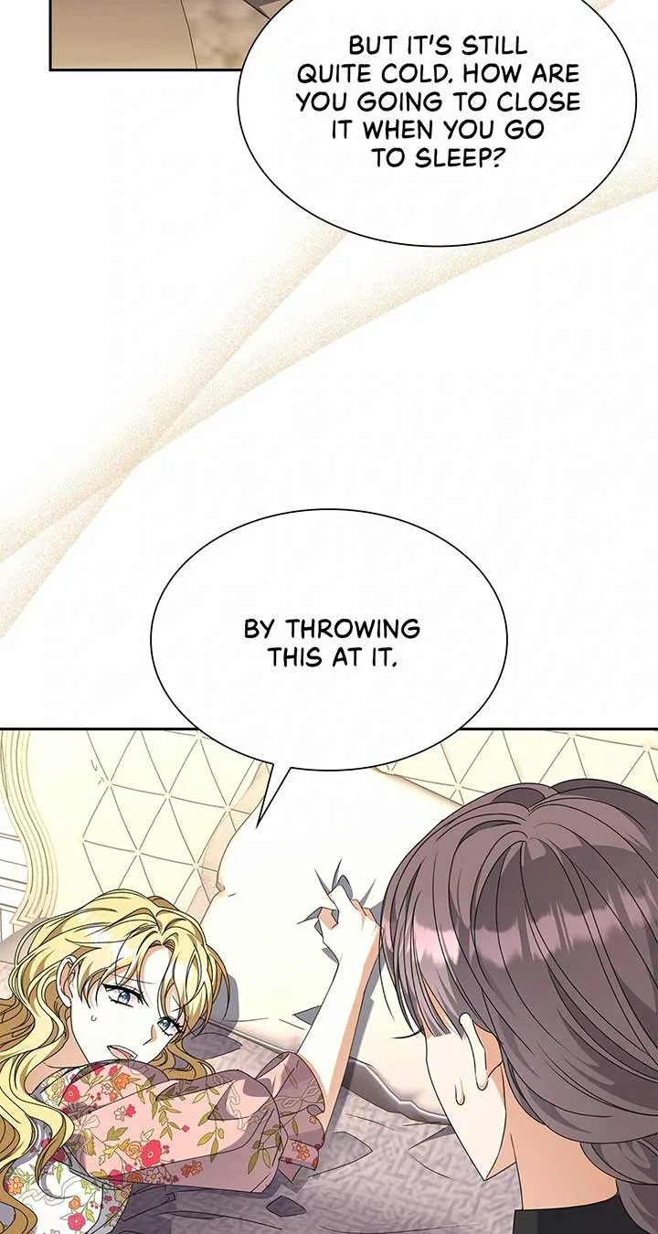 Enough with the Flirting Chapter 38 page 14