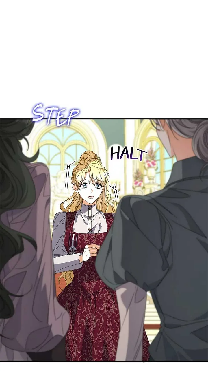 Enough with the Flirting Chapter 37 page 29