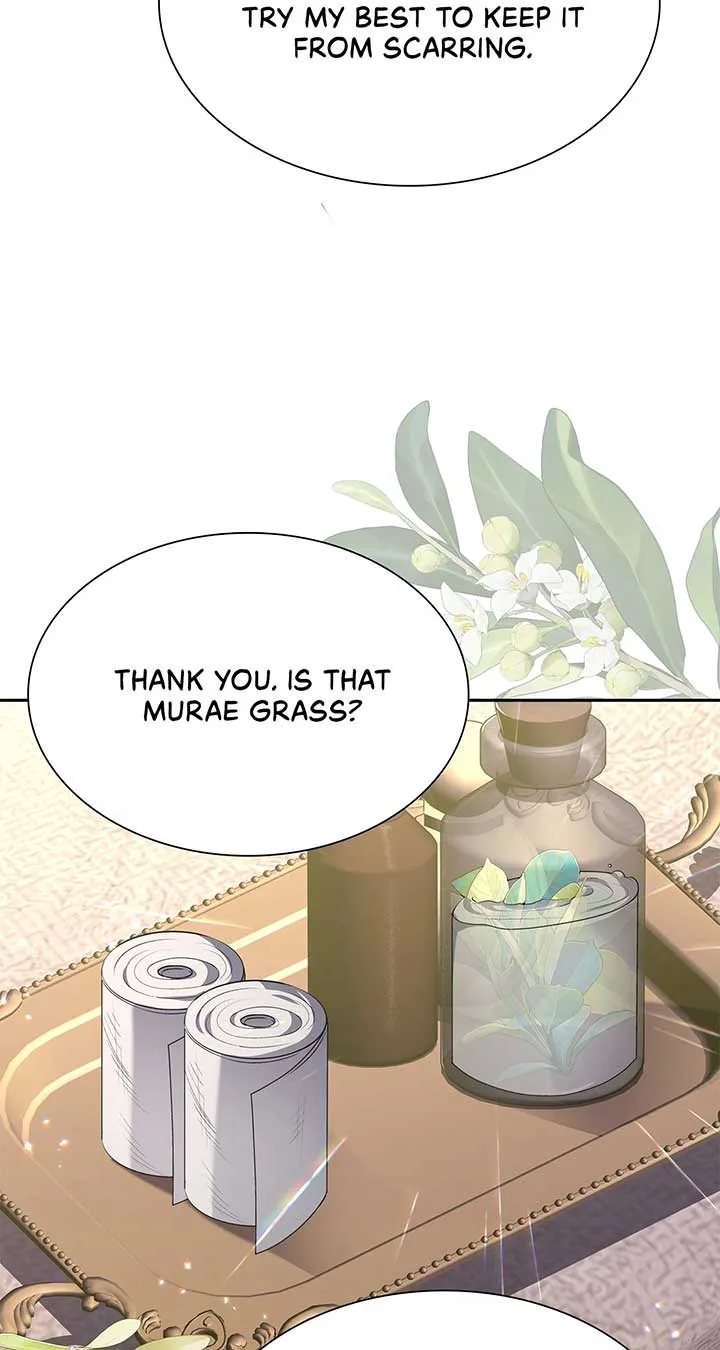 Enough with the Flirting Chapter 38 page 7