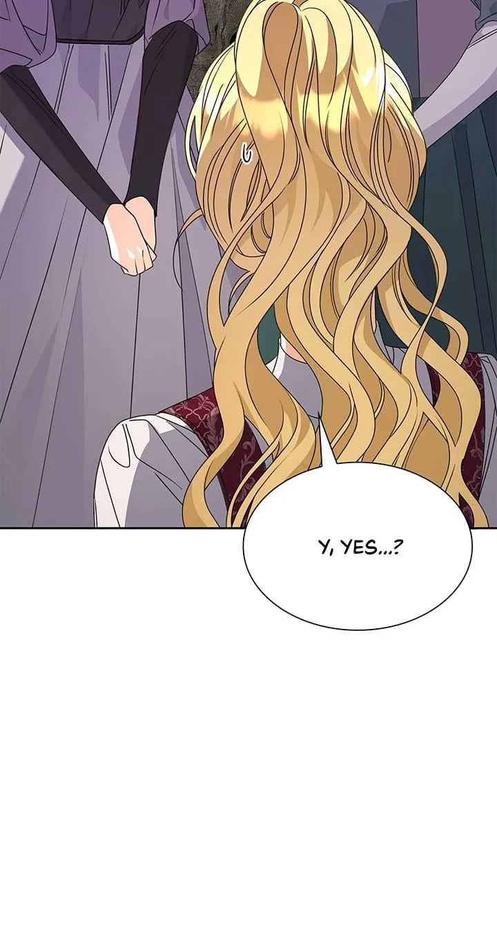 Enough with the Flirting Chapter 37 page 31