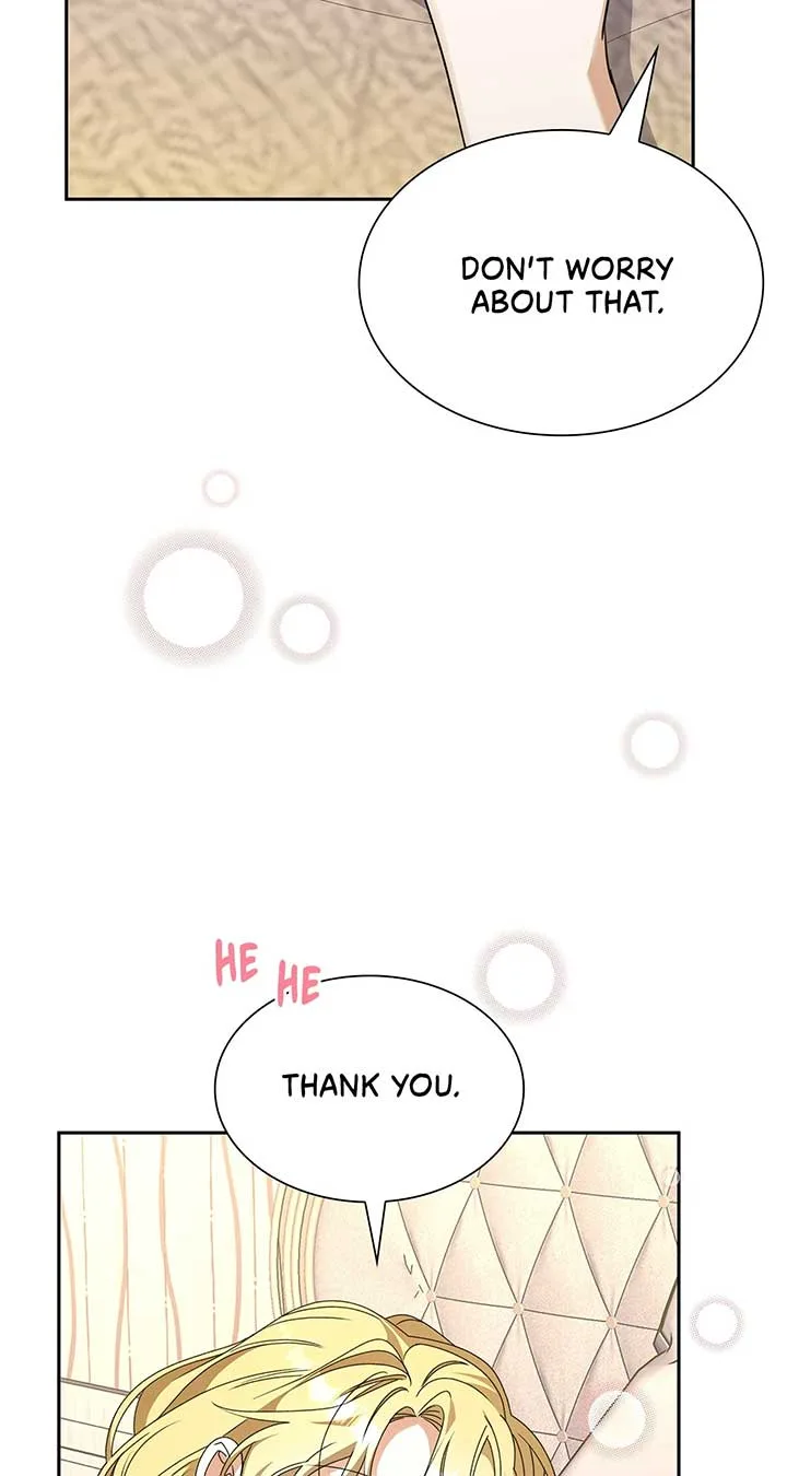 Enough with the Flirting Chapter 38 page 10