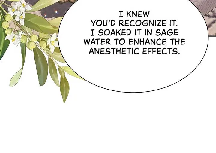 Enough with the Flirting Chapter 38 page 8