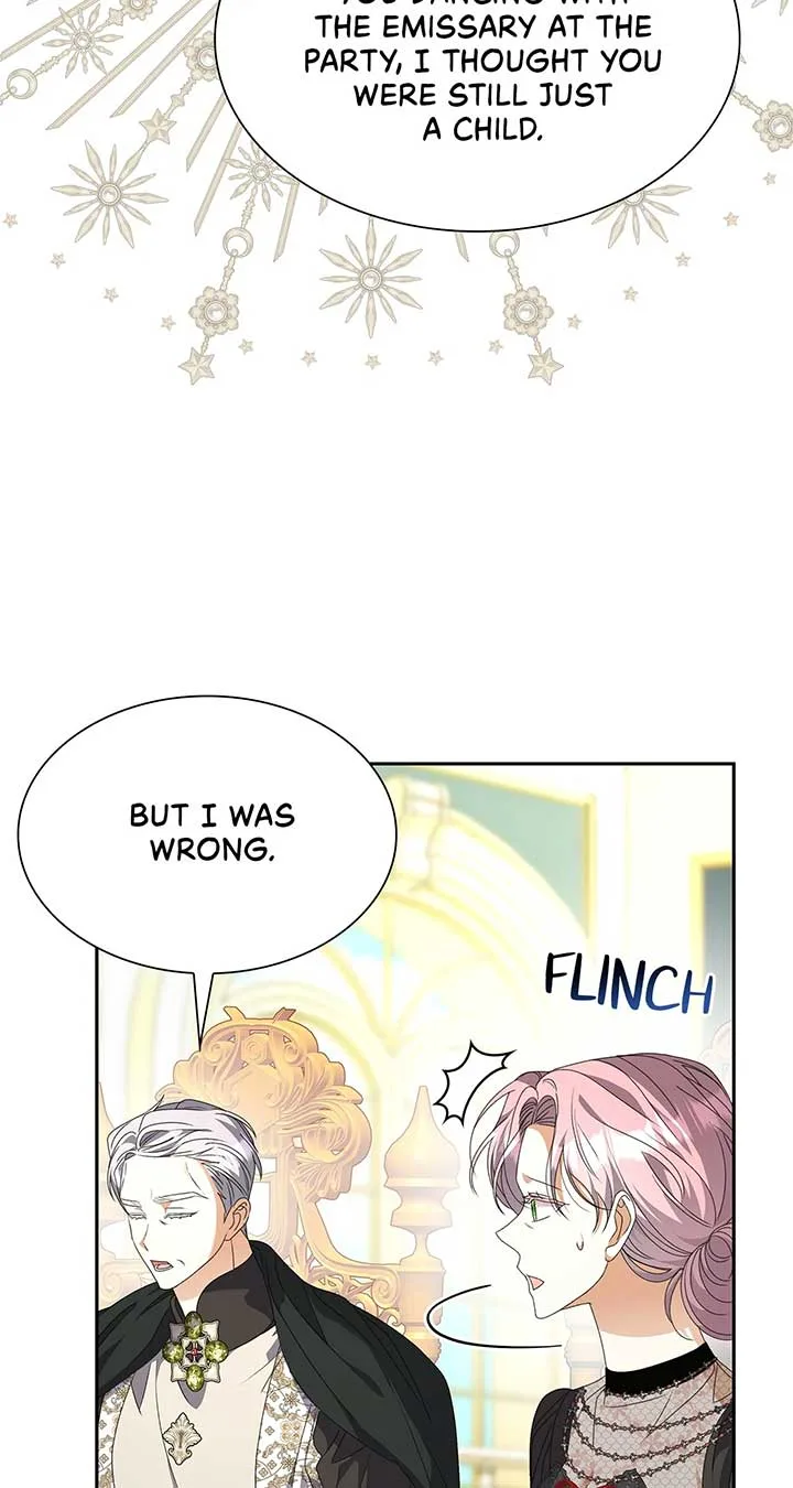 Enough with the Flirting Chapter 37 page 14