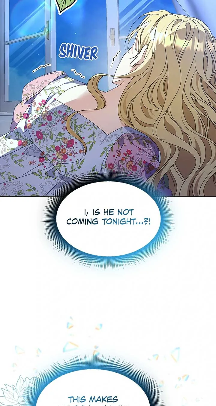 Enough with the Flirting Chapter 38 page 17