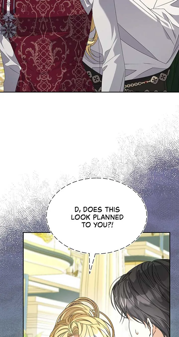Enough with the Flirting Chapter 37 page 26