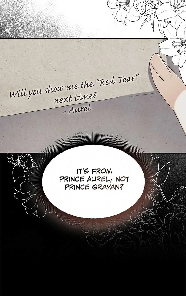 Enough with the Flirting Chapter 36 page 50
