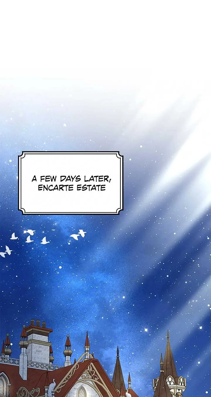 Enough with the Flirting Chapter 36 page 46