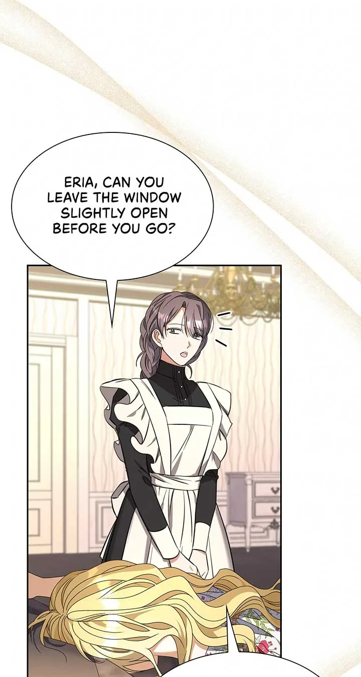 Enough with the Flirting Chapter 38 page 13