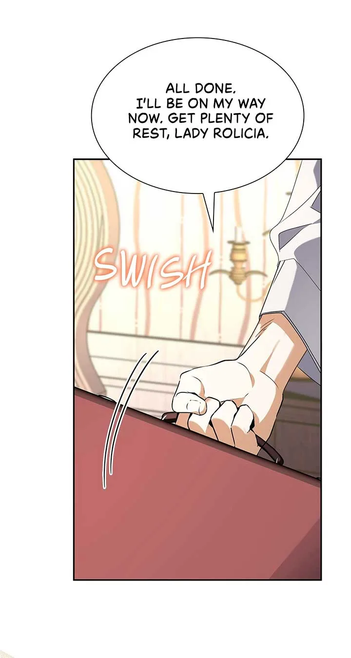 Enough with the Flirting Chapter 38 page 12