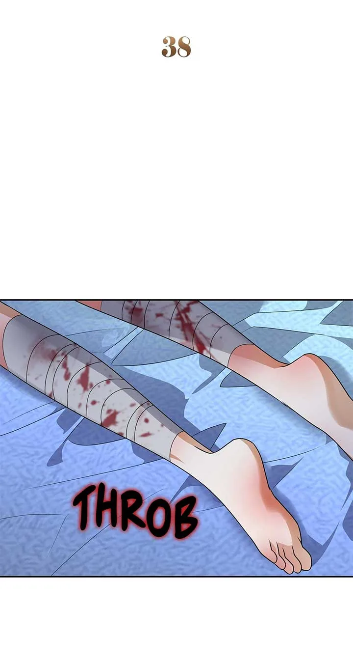 Enough with the Flirting Chapter 38 page 25
