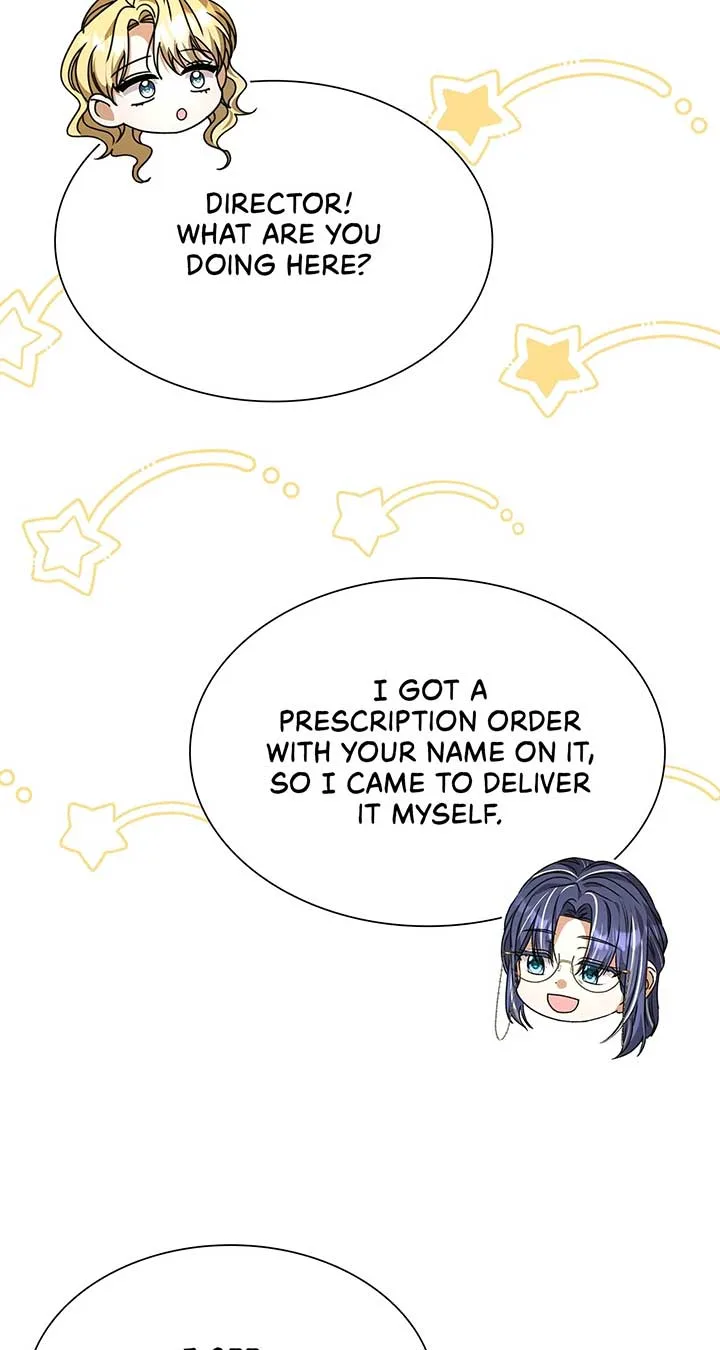 Enough with the Flirting Chapter 38 page 4