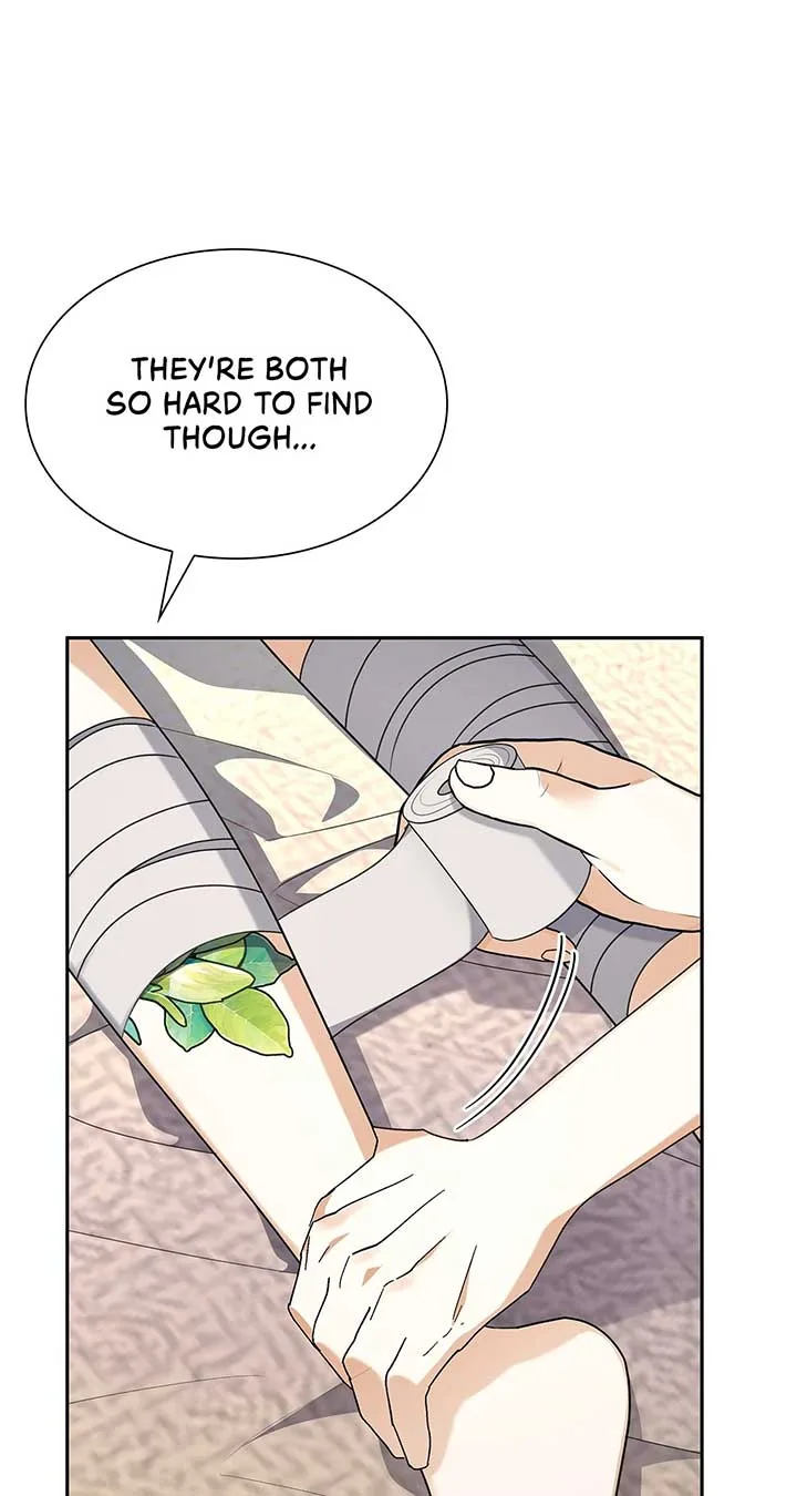 Enough with the Flirting Chapter 38 page 9