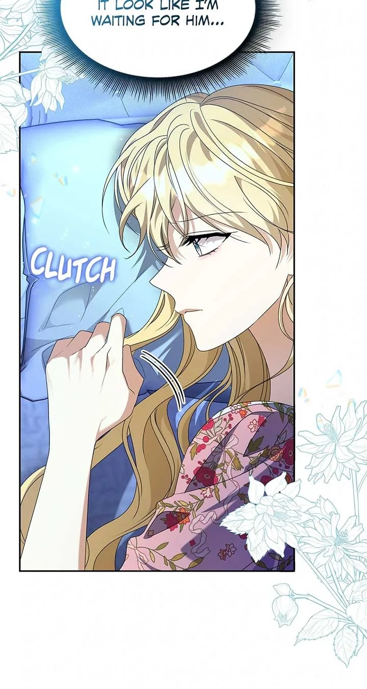 Enough with the Flirting Chapter 38 page 18