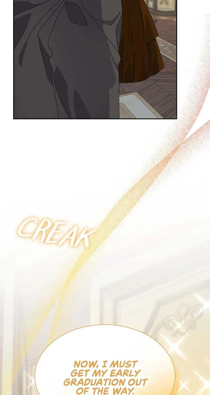 Enough with the Flirting Chapter 36 page 62