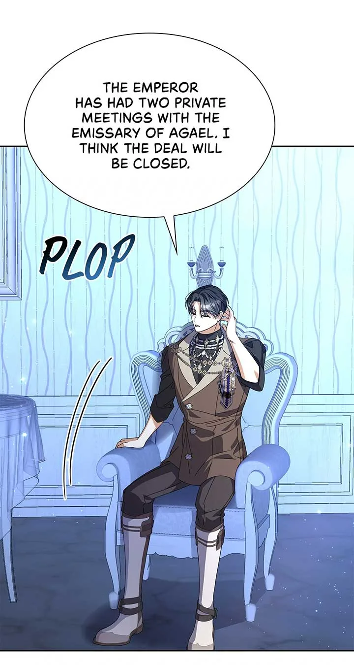 Enough with the Flirting Chapter 38 page 30