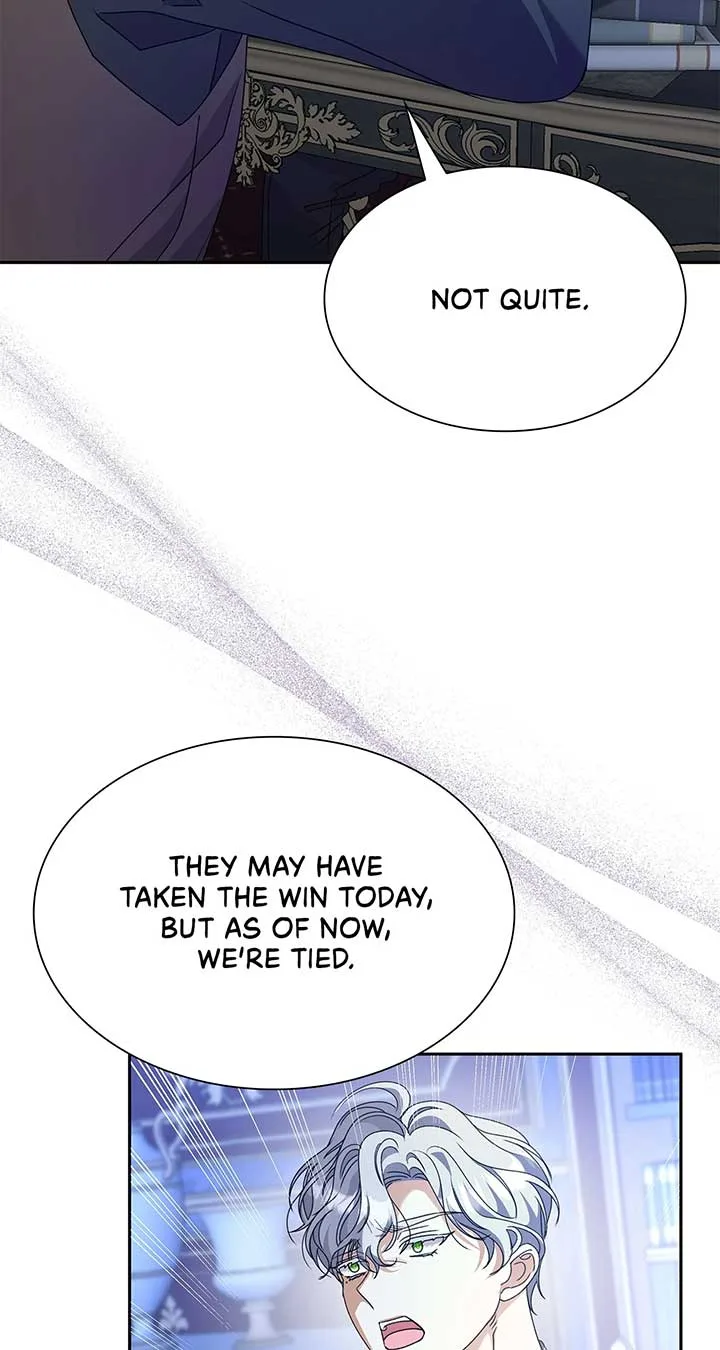 Enough with the Flirting Chapter 38 page 77