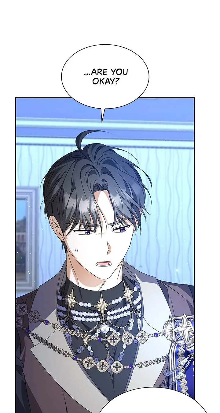 Enough with the Flirting Chapter 38 page 27