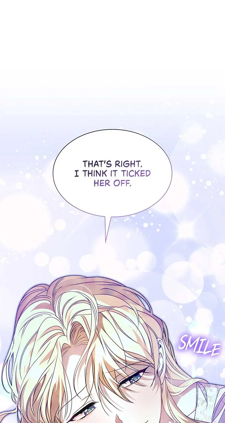 Enough with the Flirting Chapter 38 page 37