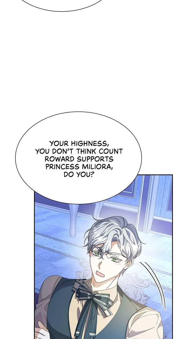 Enough with the Flirting Chapter 38 page 71