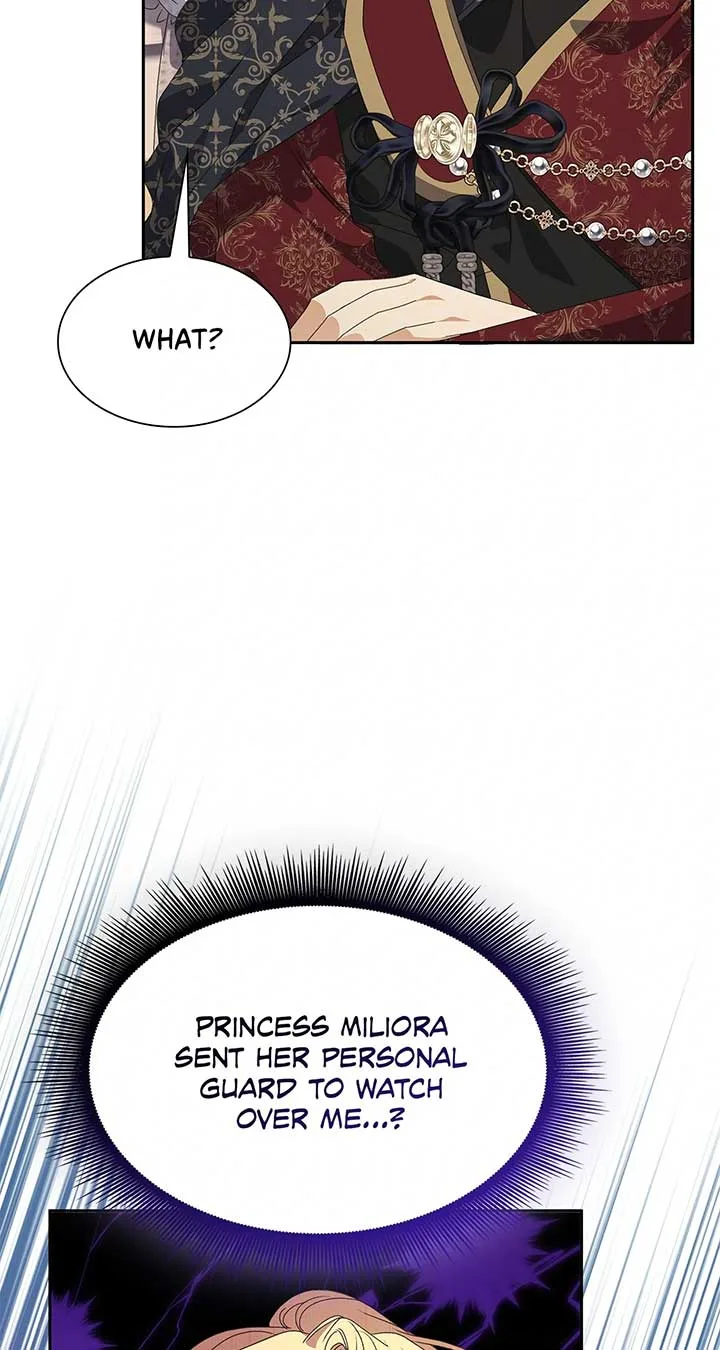 Enough with the Flirting Chapter 38 page 100