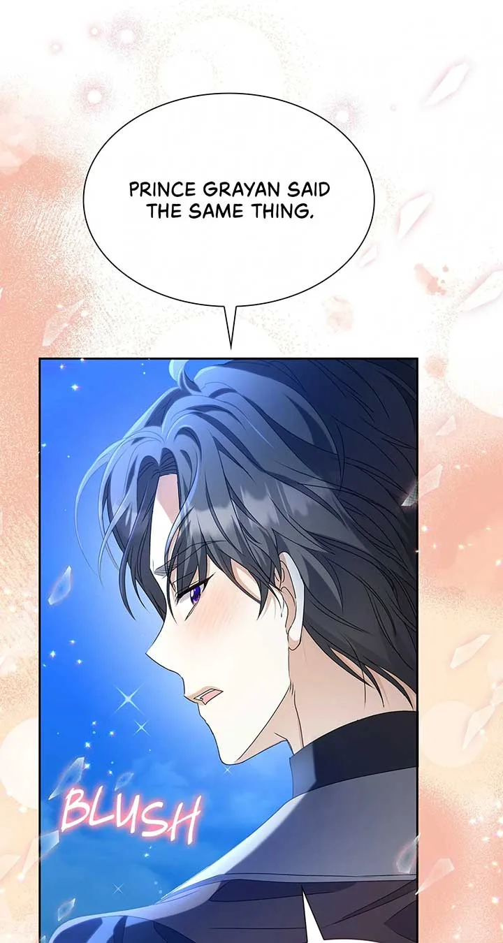 Enough with the Flirting Chapter 38 page 64