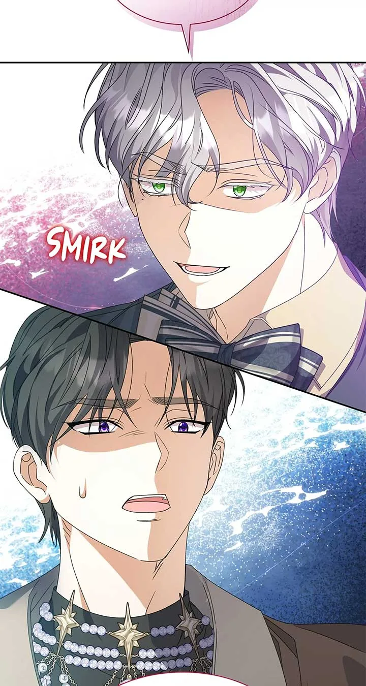 Enough with the Flirting Chapter 38 page 90