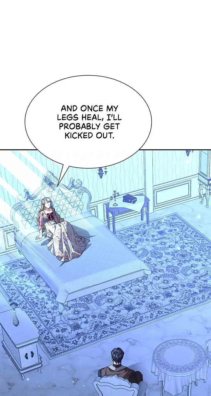 Enough with the Flirting Chapter 38 page 58
