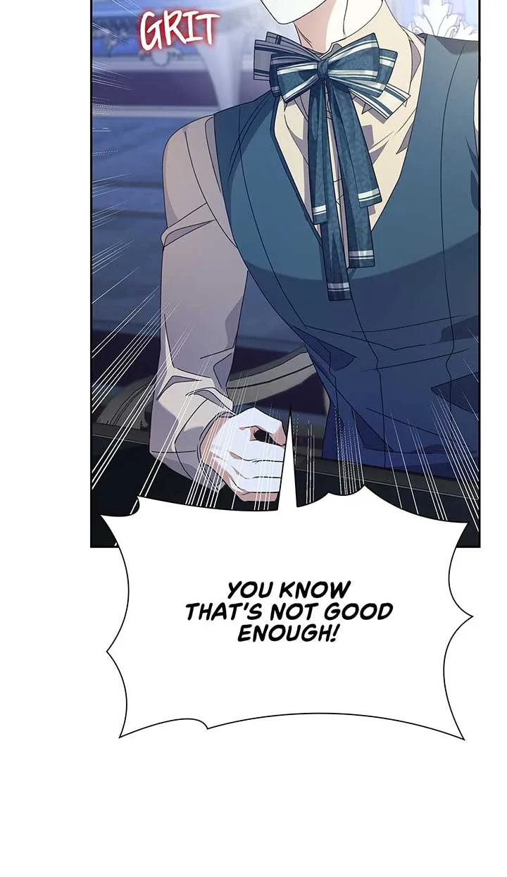 Enough with the Flirting Chapter 38 page 78