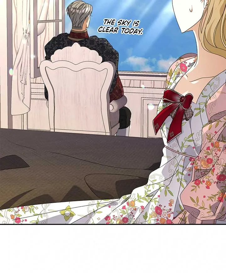 Enough with the Flirting Chapter 38 page 97