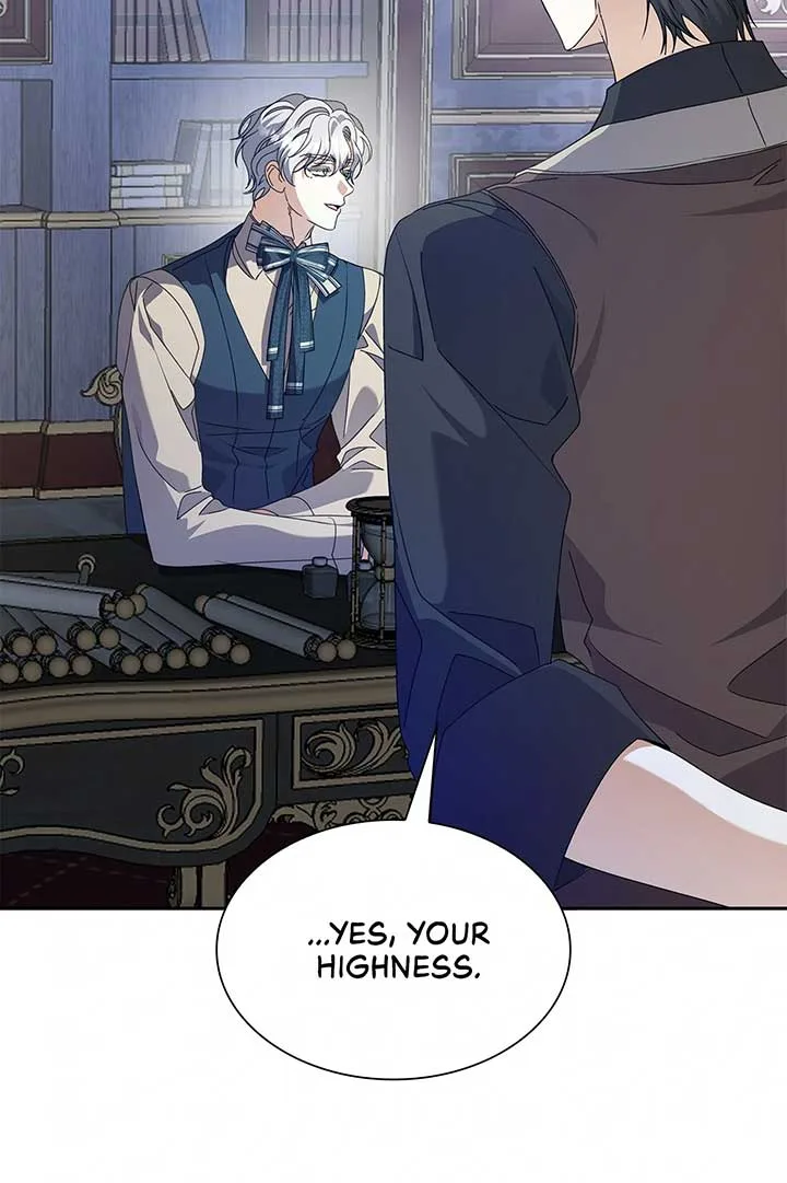 Enough with the Flirting Chapter 38 page 92