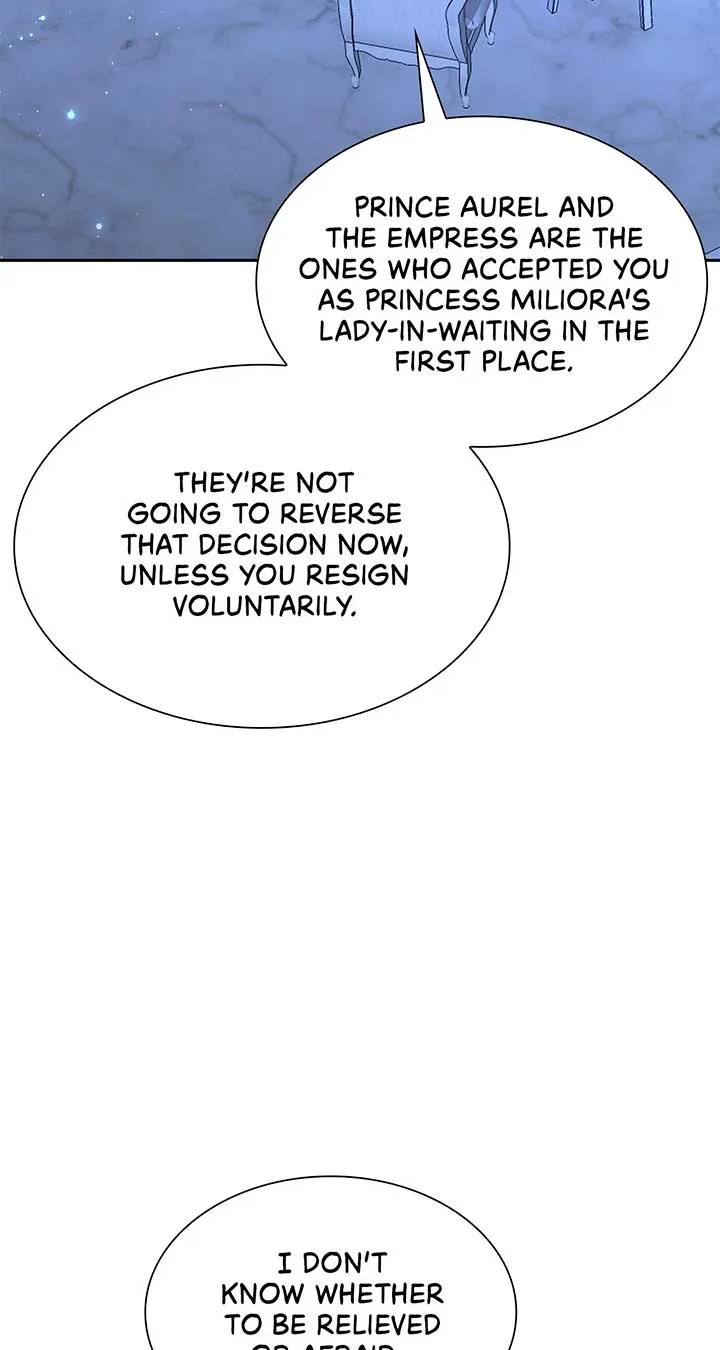 Enough with the Flirting Chapter 38 page 59