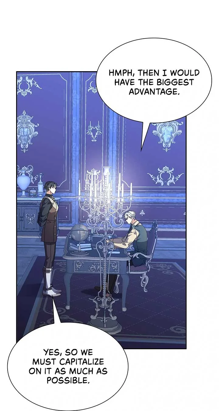 Enough with the Flirting Chapter 38 page 88