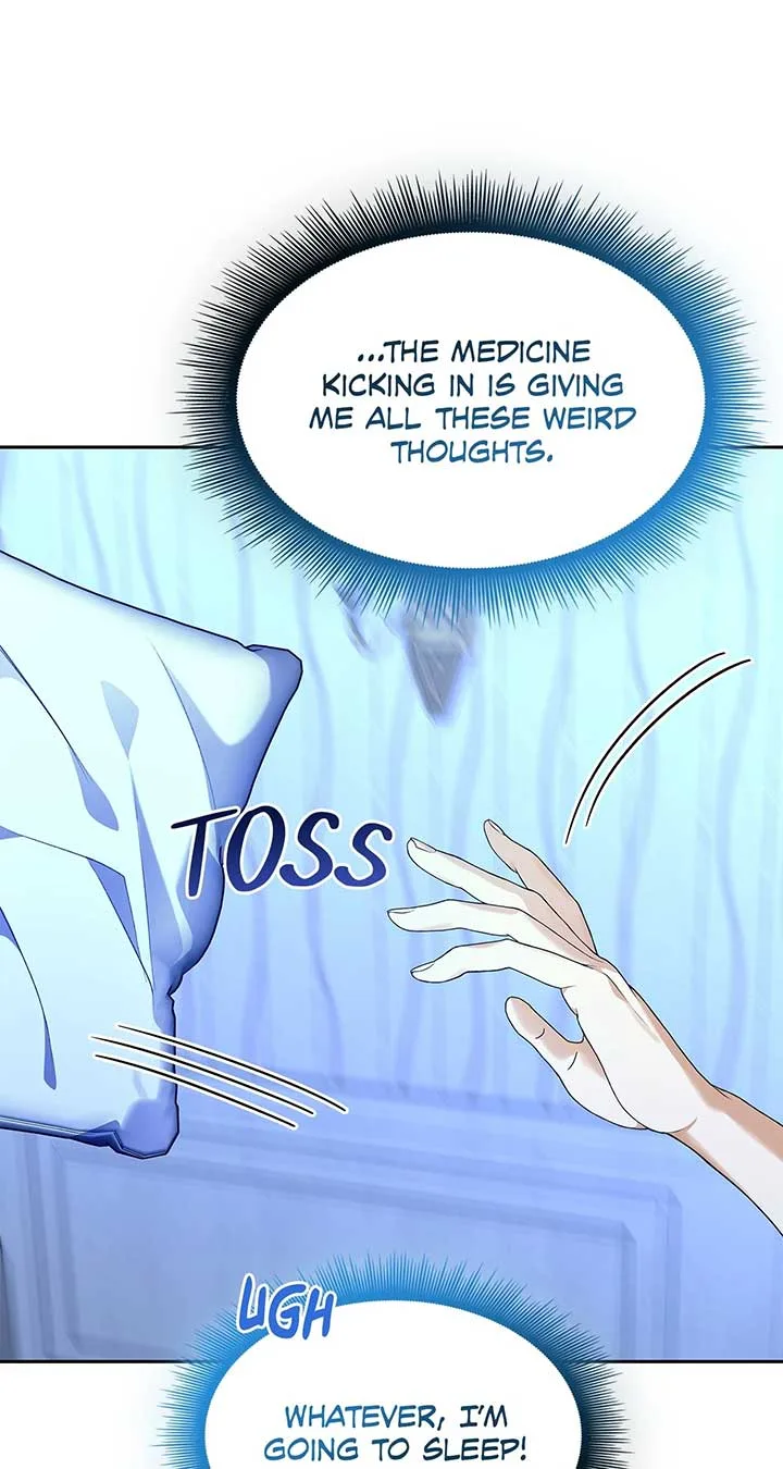 Enough with the Flirting Chapter 38 page 19