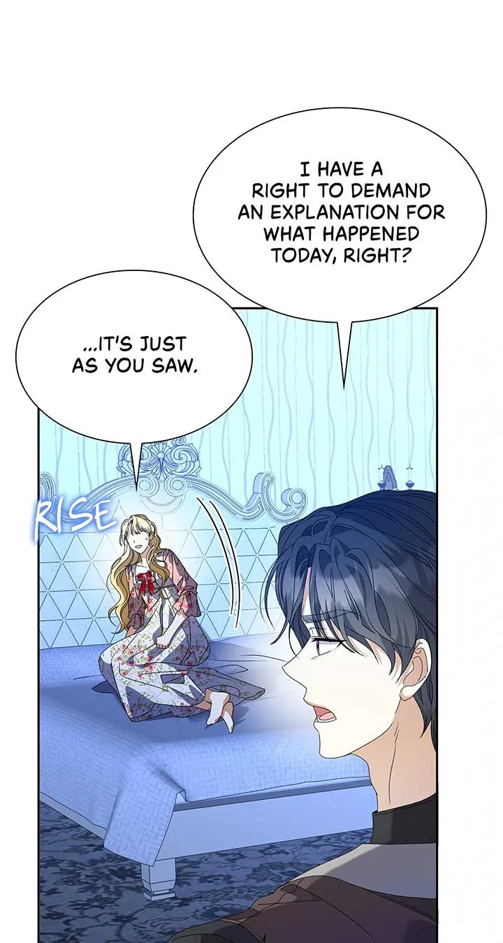 Enough with the Flirting Chapter 38 page 32