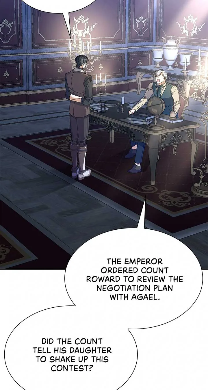 Enough with the Flirting Chapter 38 page 70