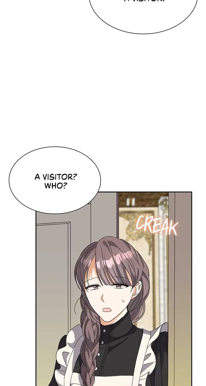 Enough with the Flirting Chapter 38 page 109