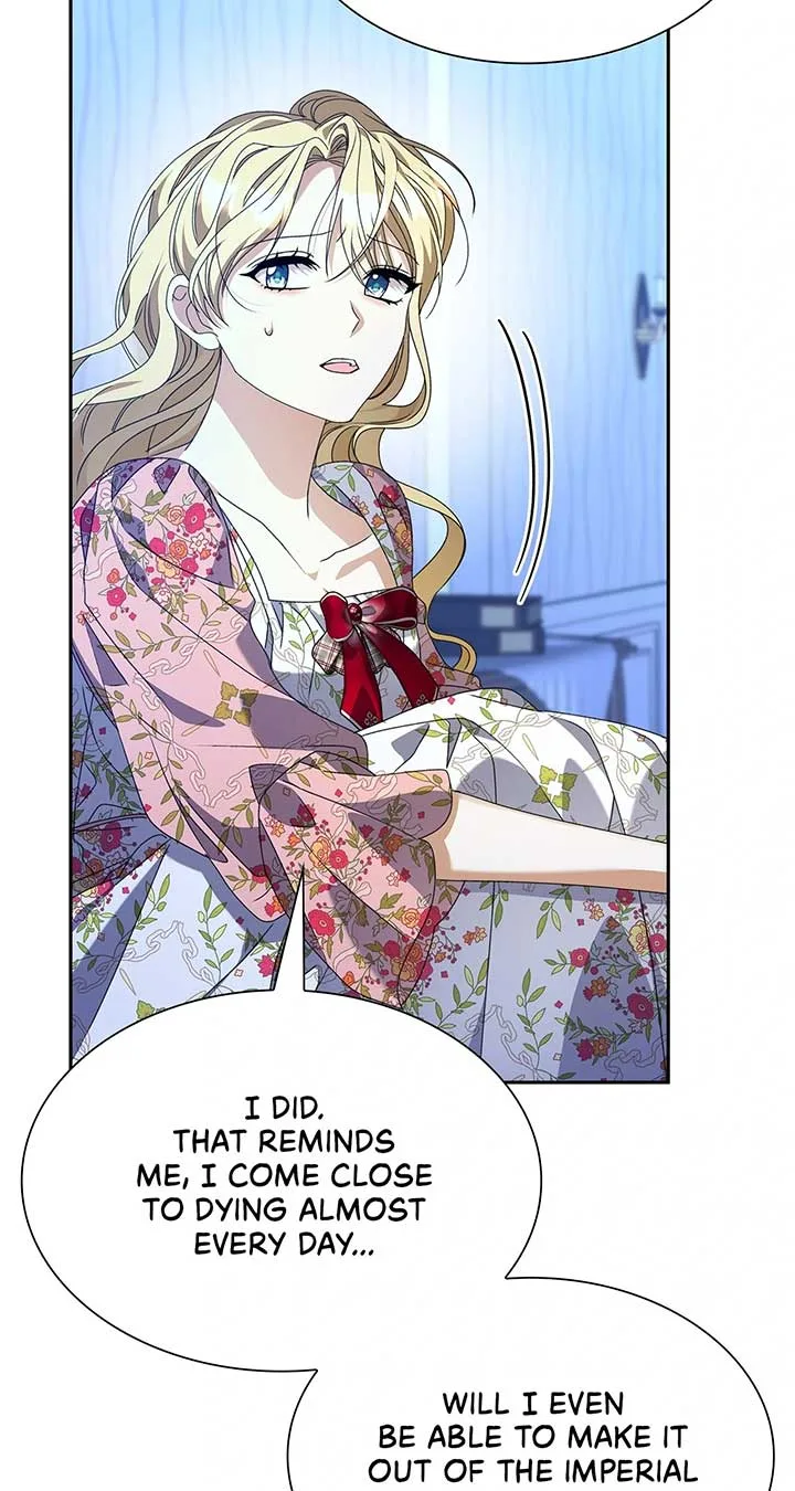 Enough with the Flirting Chapter 38 page 40