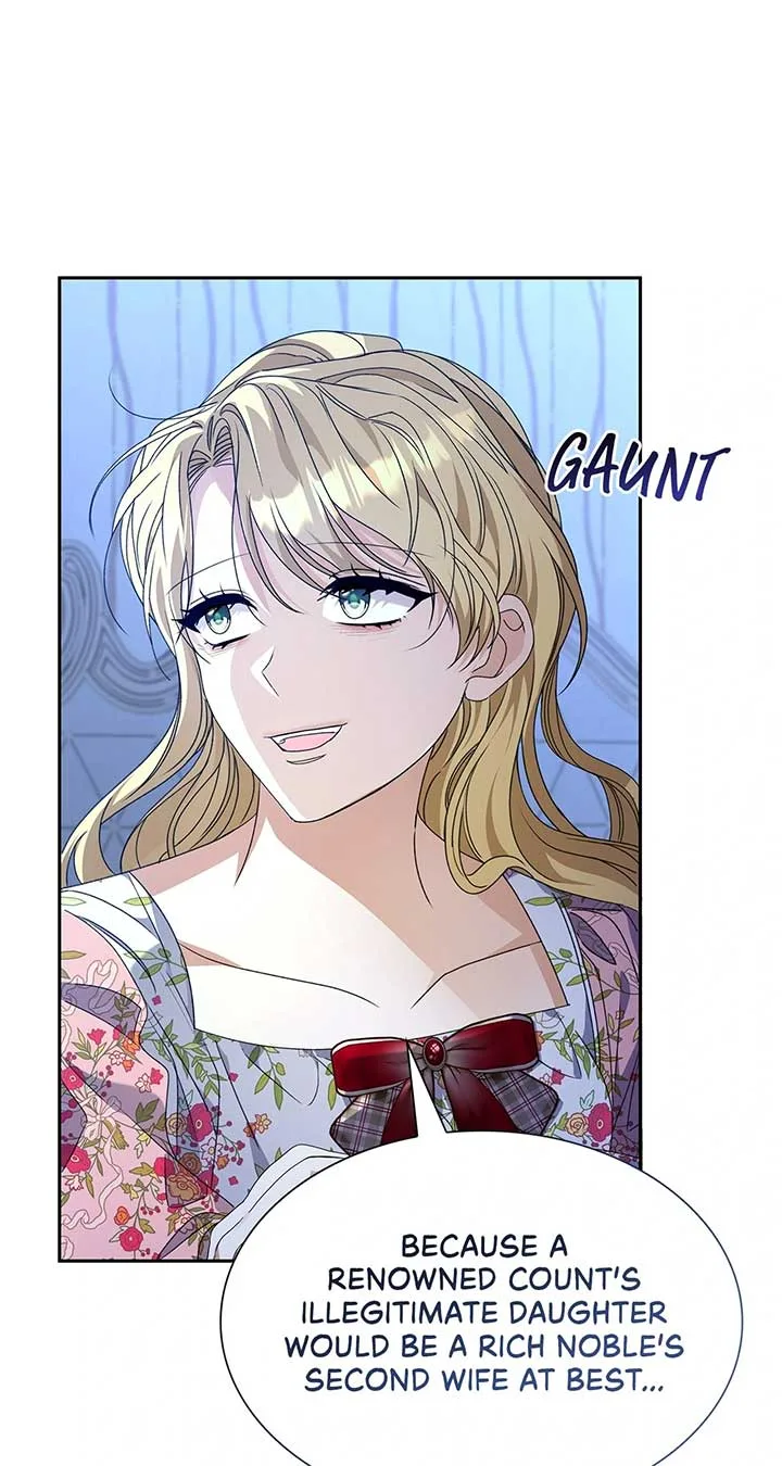 Enough with the Flirting Chapter 38 page 55