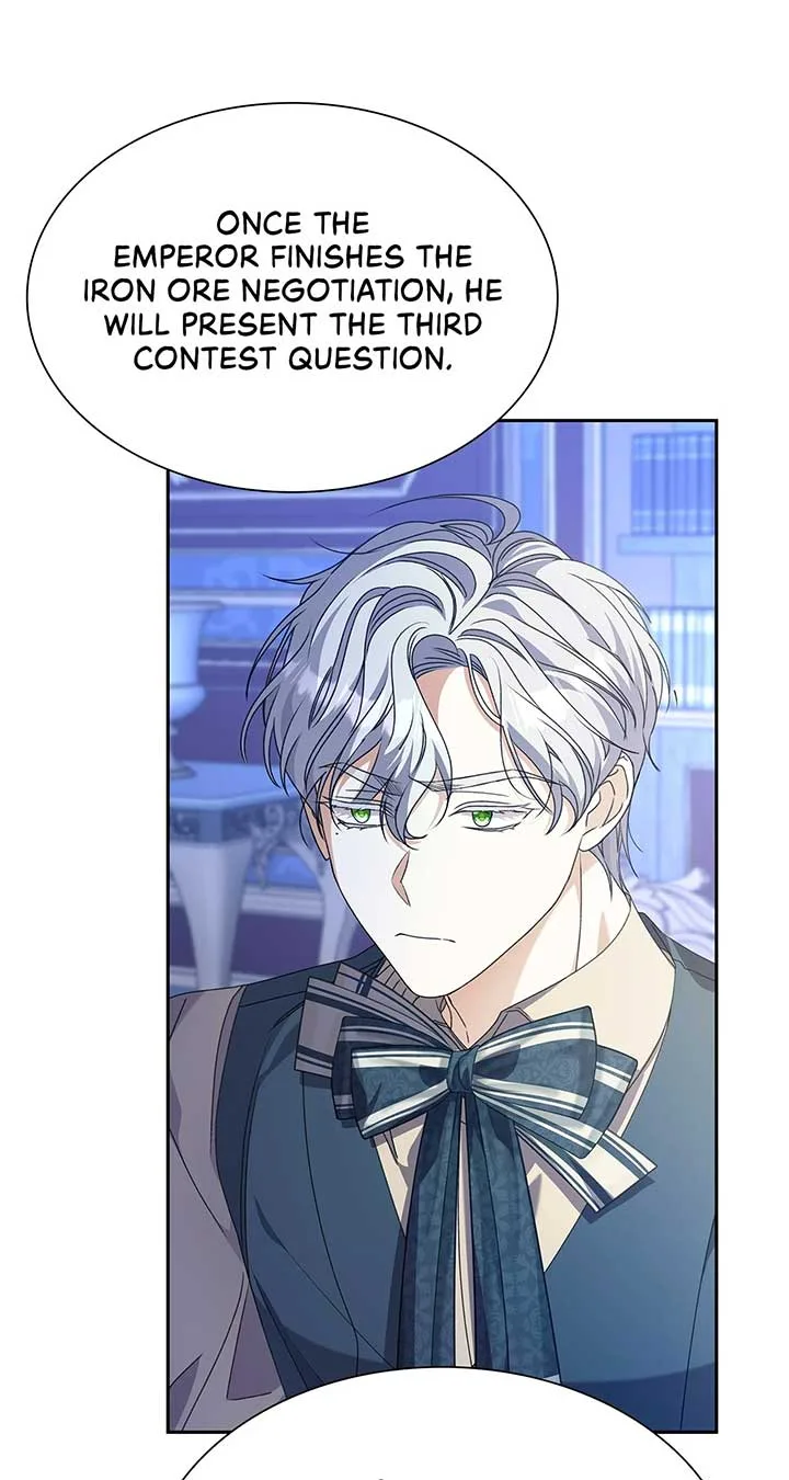 Enough with the Flirting Chapter 38 page 86
