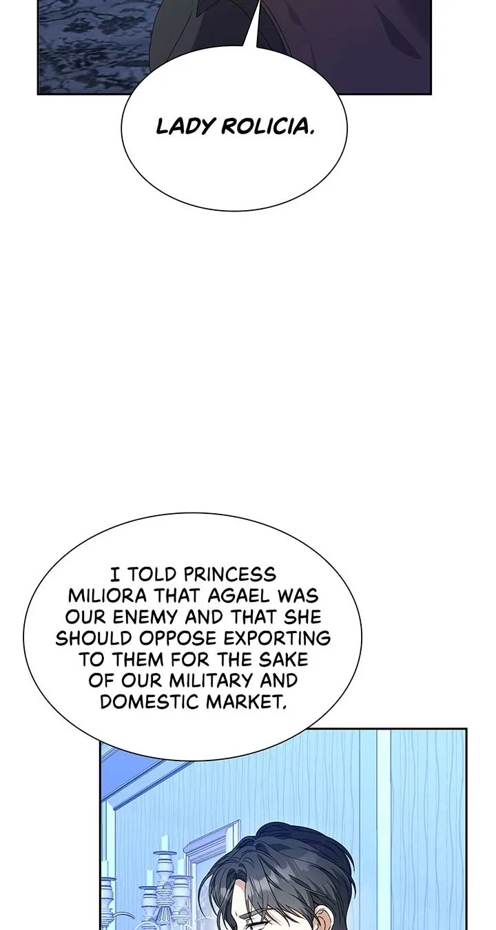 Enough with the Flirting Chapter 38 page 33