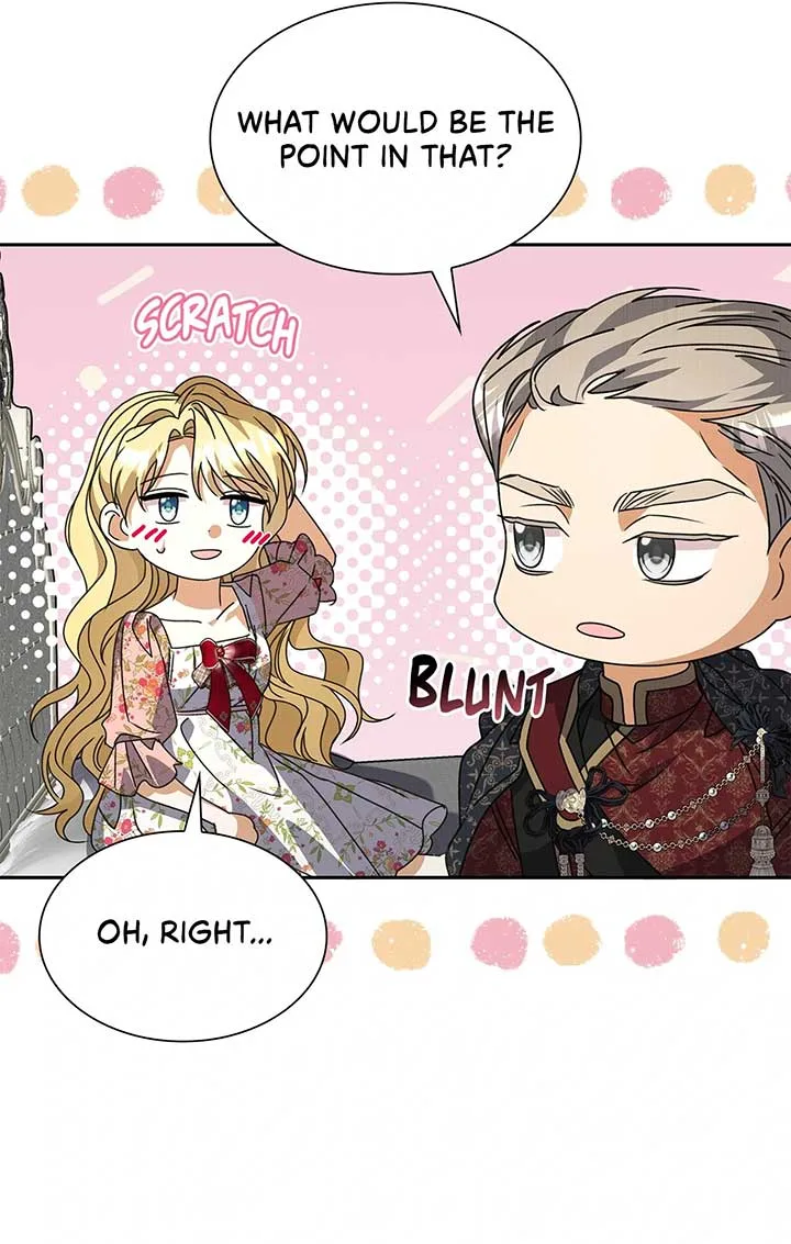 Enough with the Flirting Chapter 38 page 102