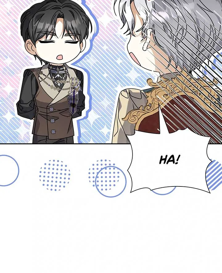 Enough with the Flirting Chapter 38 page 82