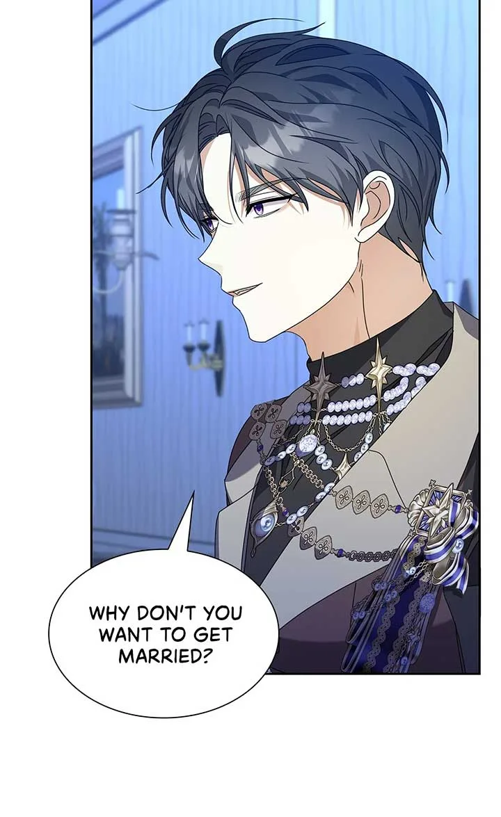 Enough with the Flirting Chapter 38 page 54