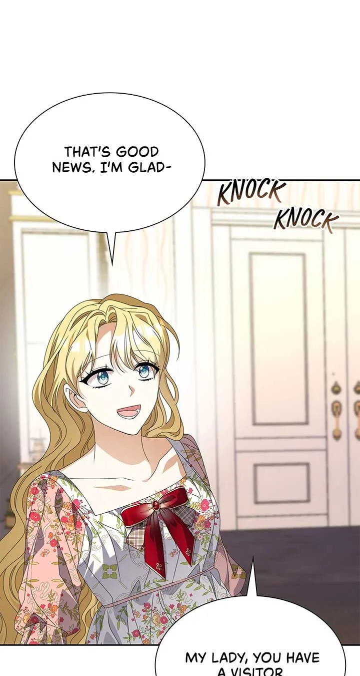 Enough with the Flirting Chapter 38 page 108