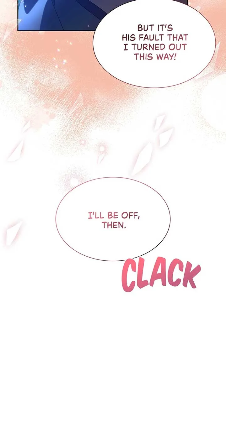Enough with the Flirting Chapter 38 page 65